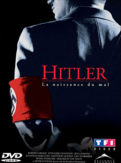 Hitler,la naissance du mal