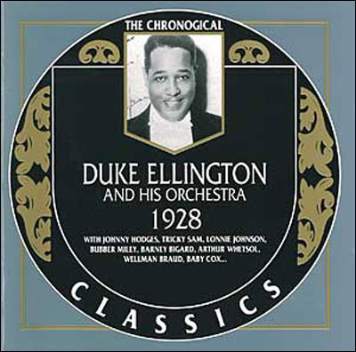 Duke Ellington 1928