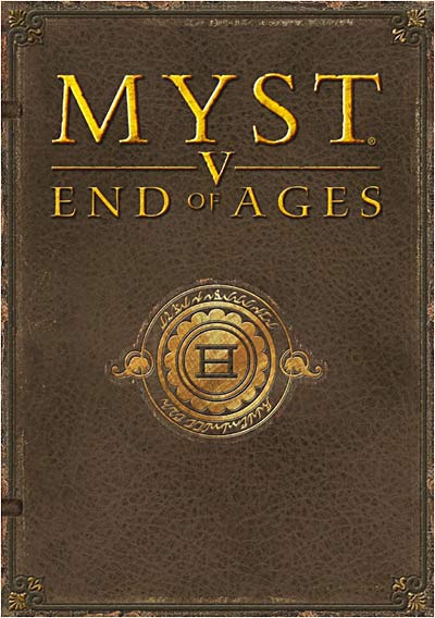 Myst 5