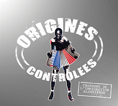 Origines controlées