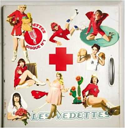 Disque 1