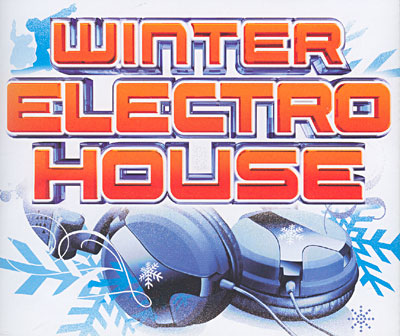 Winter electro house