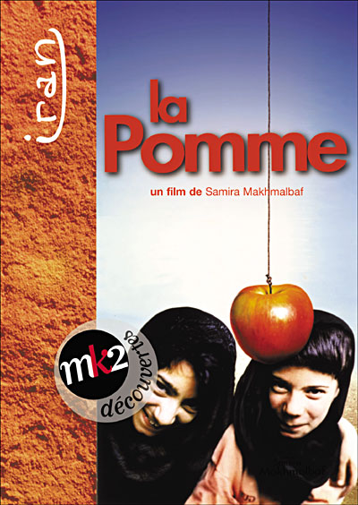 La Pomme