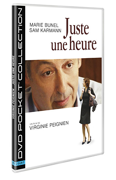 Juste une heure