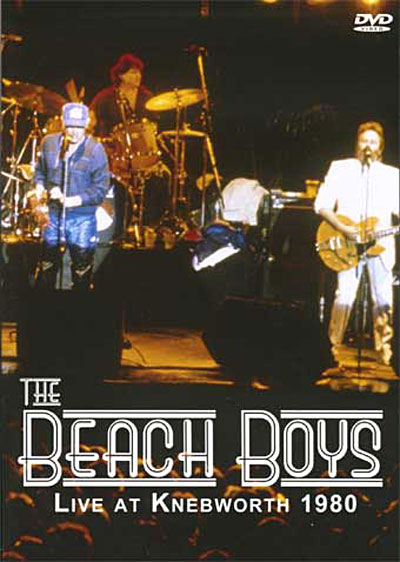 Live in Knebworth 1980 - Inclus CD