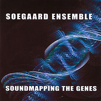 Soundmapping the genes