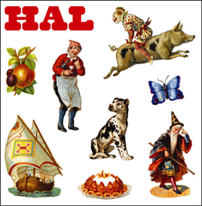 Hal