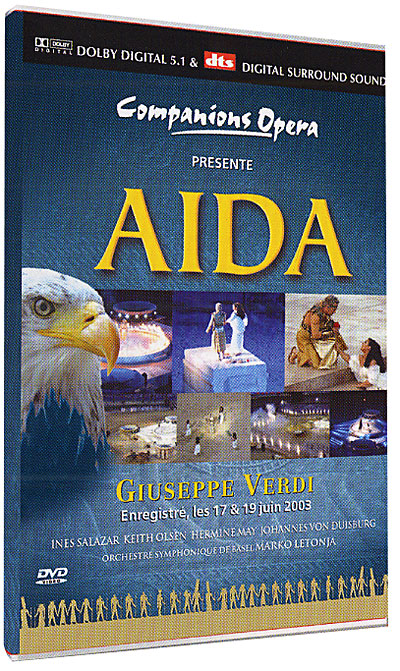 Aïda