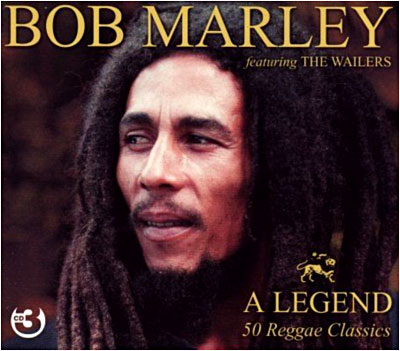 50 reggae classics - Digipack