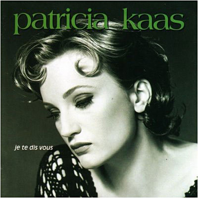 Patricia Kaas concert 2024 dates de tournée et billetterie