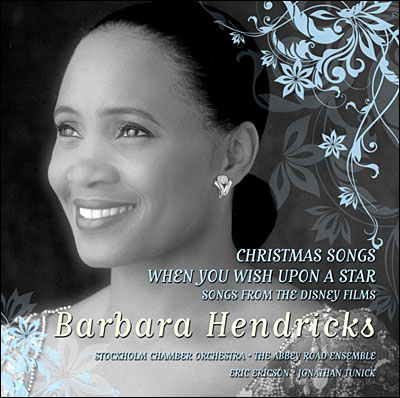 Christmas songs - Disney