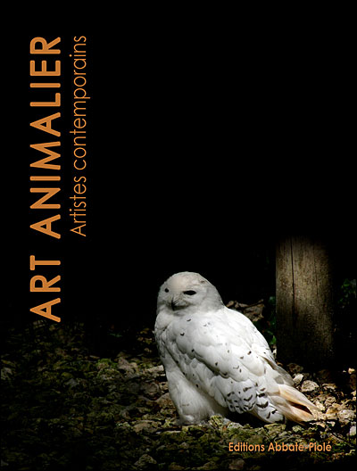 Art animalier : artistes contemporains