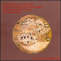 Numbers and miracles/catigas de st maria
