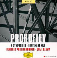 Die 7 symphonien