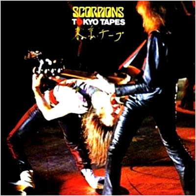 Tokyo tapes live 1979 - Remasterisé