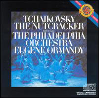 Nutcracker opus 71