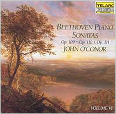 Sonates pour piano , Volume 6