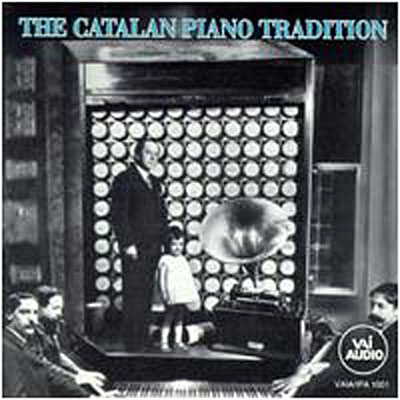 The Catalan Piano Tradition