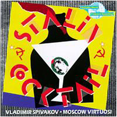 Stalin cocktail
