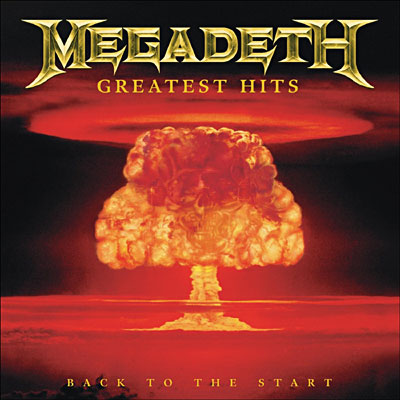 Greatest Hits - Back to the Start - Edition limitée