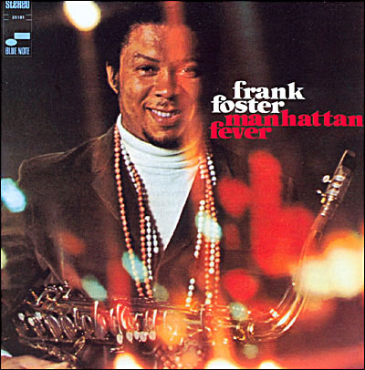 Manhattan fever - Nouvelle édition