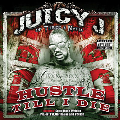Hustle till i die