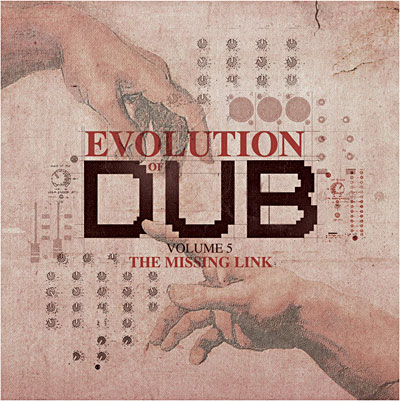 Evolution of dub volume 5
