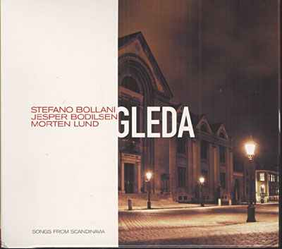 Gleda songs from Scandinavia