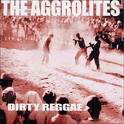 Dirty Reggae