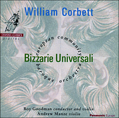 Bizzarie Universali