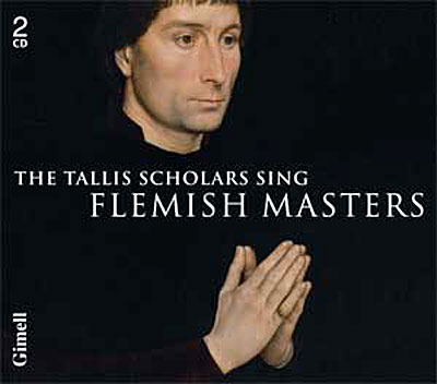 Sing flemish masters