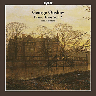 Trios pour piano volume 2