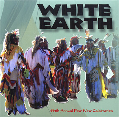 White earth