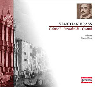 Venetian brass