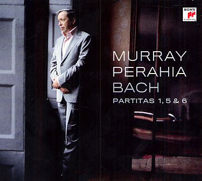 Partitas 1 5 et 6