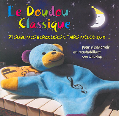 Doudou classique