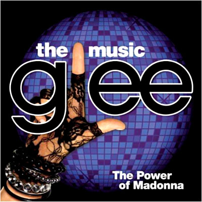 Glee: The Music - The Power of Madonna
