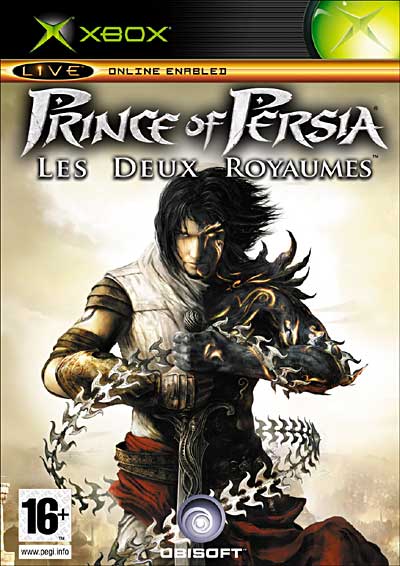 Prince of Persia - Les Deux Royaumes