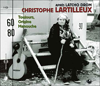 Toujours origine manouche