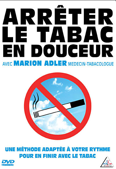 ARRETER LE TABAC EN DOUCEUR-VF