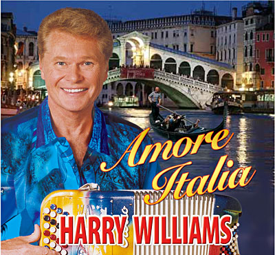 Amore italia