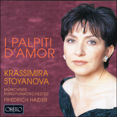 Palpiti d'amor