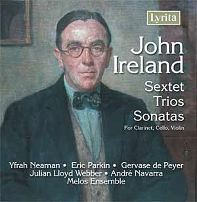 Sextuor - Trio - Sonates