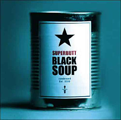 Black soup