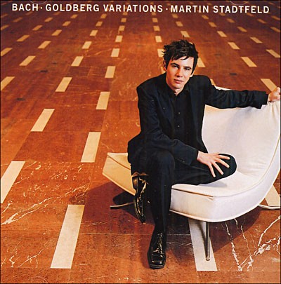 Variations goldberg