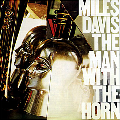 The man with the horn