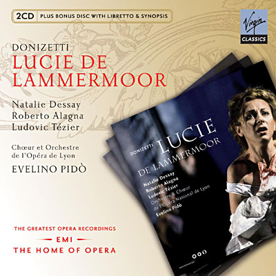 Lucia di Lammermoor