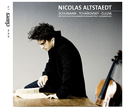 Oeuvres pour violons