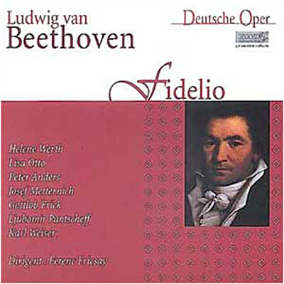 Fidelio - Version 1805