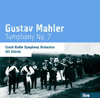Symphonie N° 7 en Mi mineur